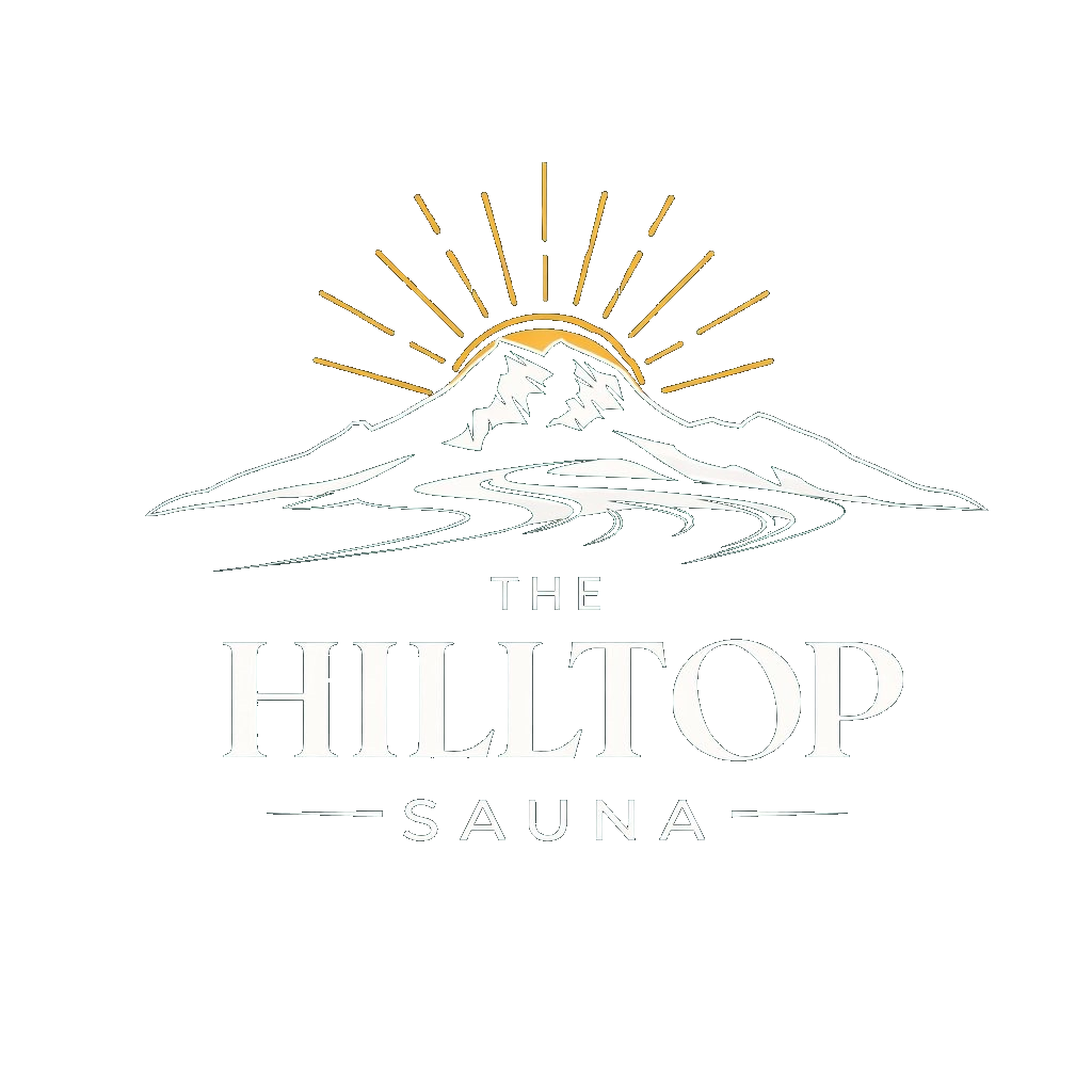 The Hilltop Sauna